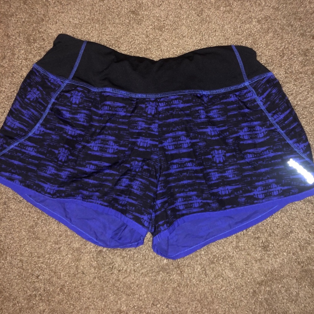 Reebox shorts
